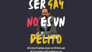Manuel Guerrero, mexicano detenido en Qatar, saldrá de prisión tras pago de multa