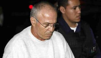 ¿Quién era Jean Succar Kuri, empresario libanés condenado por pederastia?