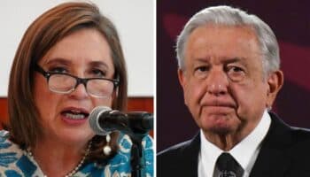 Xóchitl Gálvez espera que haya sanción contra AMLO por entrometerse en elecciones