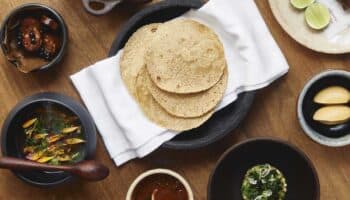 Un restaurante de México, entre los 10 mejores del mundo