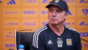 Liga MX: Tigres de la UANL no renueva contrato a Robert Dante Siboldi