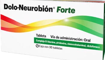 Roban y falsifican lotes de Dolo-Neurobión