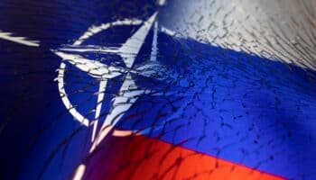 La OTAN defenderá 'cada centímetro de su territorio': EU advierte a Rusia