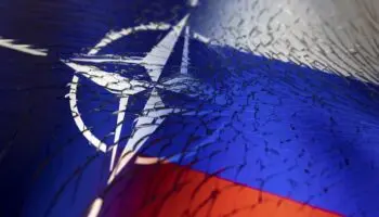 La OTAN defenderá 'cada centímetro de su territorio': EU advierte a Rusia