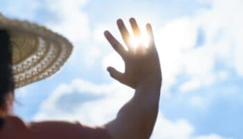 Ola de calor con máximas de 45 grados azotará a gran parte del país