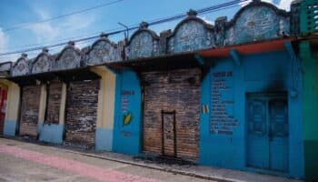 Población desplazada de Tila no encuentra condiciones para regresar: Ángeles Mariscal | Video