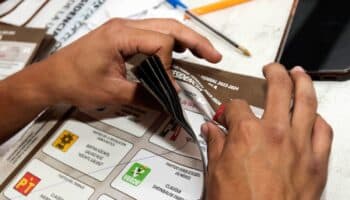 Tipos de votos y comportamientos electorales atípicos del pasado 2 de junio: Dr. Sonnleitner | Video