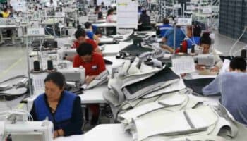 Reforma de 40 horas laborales sería 'el regalo navideño' para Sheinbaum: Monreal