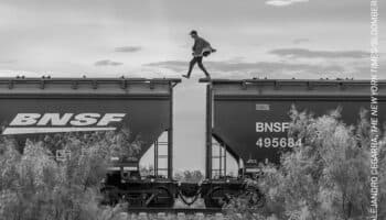 Migración, salud y guerra destacan en la exposición del World Press Photo en CDMX