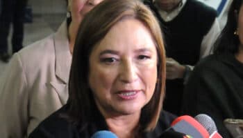 Xóchitl Gálvez pide equiparar intervención en comicios con ‘traición a la patria’