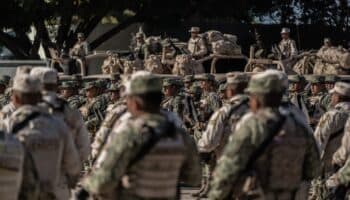 Militarización de la seguridad no ha reducido la violencia: México Evalúa
