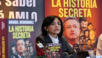 Con su carta sobre los 43, AMLO me pone como 'tiro al blanco' ante militares: Anabel Hernández