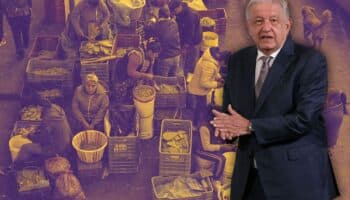 Indolencia y cinismo de AMLO ante los reclamos de los productores | Artículo de Alberto Vizcarra