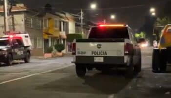 Feria en GAM termina en riña y balacera: hay 2 muertos y 4 detenidos