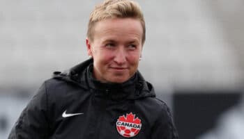 Canadá destituye a DT de selección olímpica por espiar con dron a rivales