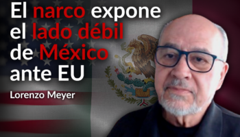 Podrán eliminar al 'Mayo Zambada' pero no quitarán al narcotráfico: Meyer