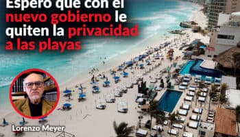 No sorprende playa privada de ‘Alito’ y que Gutiérrez Becerril comprara casa en Francia: Meyer
