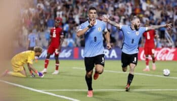 Copa América 2024: Uruguay vence en penales a Canadá y consigue el tercer lugar