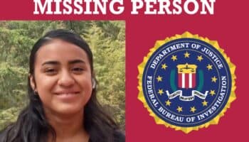 FBI pide ayuda para encontrar a joven de 14 años desaparecida en CDMX