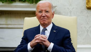 Biden celebra golpe al cartel de Sinaloa, 'una de las empresas más mortales del mundo'