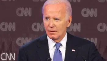 Biden reconoce en privado que tal vez no pueda salvar su candidatura, según medios