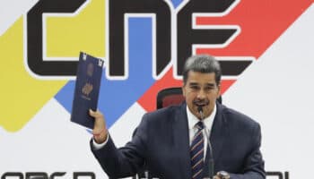 Elecciones en Venezuela fueron un fraude y una 'estafa millonaria', Maduro va hacia el totalitarismo: Periodista