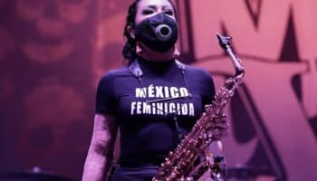 Llama Citlalli Hernández a autoridades la 'pronta justicia' por caso Elena Ríos