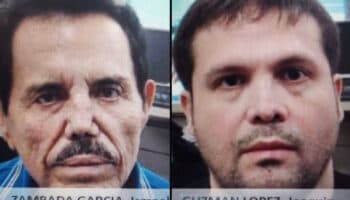 FGR acusa a Joaquín Guzmán de traición a la patria por secuestro de ‘El Mayo’
