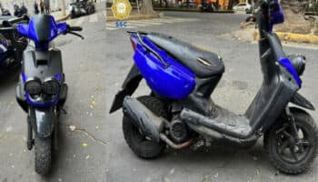 Menor detenido en CDMX tras tiroteo contra mujeres y matar a niña de dos años