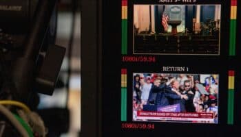 ¿Qué otros presidentes de EU han sido víctimas de atentados?