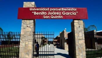 Sheinbaum defiende universidades Benito Juárez: 'No es un fracaso, es ignorancia' de Narro