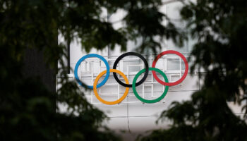 París 2024: Covid-19 se filtra en los Juegos Olímpicos con varios positivos entre los atletas