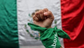 México, una opción en alza para los abortos de mujeres de EU