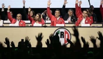 Aristegui en Vivo: 'Alito' asegura su reelección; detienen recuento en Cuauhtémoc; Francia frena a la ultraderecha y más...