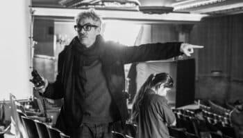 Alfonso Cuarón será galardonado por su trayectoria en el Festival de Locarno