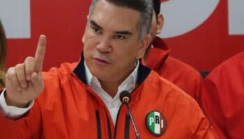 ‘Alito’ Moreno podría estar 21 años dirigiendo el PRI: Ochoa | Entérate