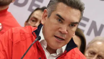 Con reforma judicial, ‘vamos a una dictadura’: Alejandro Moreno