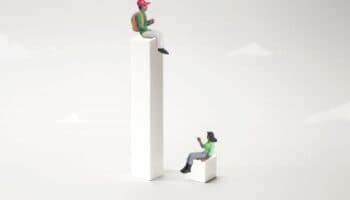 Desigualdad laboral, un reto por superar | Artículo de Rebeca Dosal y David Ordaz