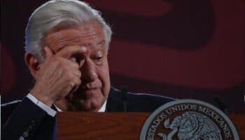 AMLO lamenta asesinato del presidente de la Fecanaco en Tamaulipas