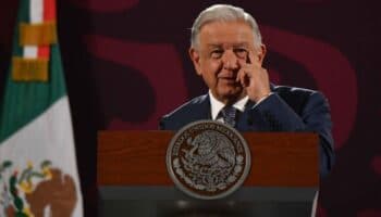 AMLO aplaude que Trump y Harris 'trataron con respeto' a México en debate