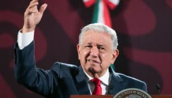 AMLO se lanza contra Marko Cortés y los conservadores por ‘corruptos e hipócritas’
