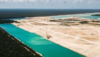 Aristegui en Vivo: AMLO busca clausura definitiva de Calica; opositores de 'Alito' deben impugnar en PRI: TEPJF; Biden va por su reforma judicial y más...