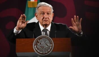 AMLO admite no ha podido disminuir la extorsión; homicidio ‘el que más trabajo ha costado’