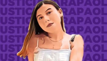 Hallan muerta a Paola Bañuelos; abordó un Didi antes de desaparecer