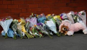 Reino Unido | Tres menores asesinadas durante clase de baile en apuñalamiento múltiple