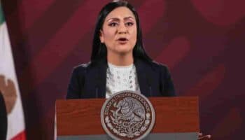 Ariadna Montiel: ‘el asistencialismo ya no existe en México’