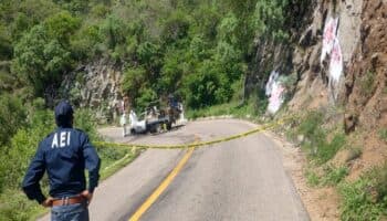 Oaxaca | Asesinan al defensor comunitario Lorenzo Santos y a su familia