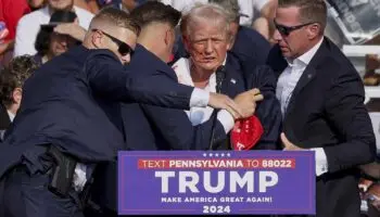 ¿Quién era Thomas Matthew Crooks? El hombre señalado de haber intentado matar a Trump