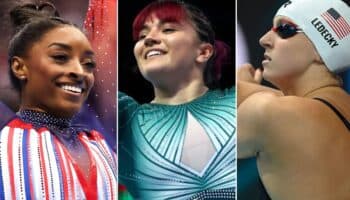 Juegos Olímpicos | Diez mujeres destinadas a brillar en París 2024