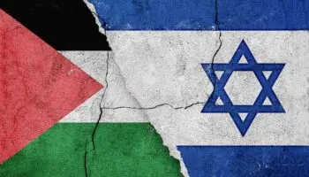 El Parlamento israelí vota en contra de crear un Estado palestino 'por principio'